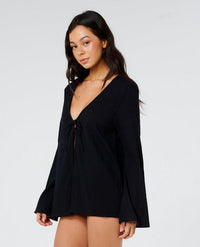 Rip Curl - Island Cover Up Shirt