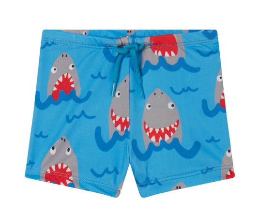 Stella Mccartney - Baby Boy Sharks Swim Bottom