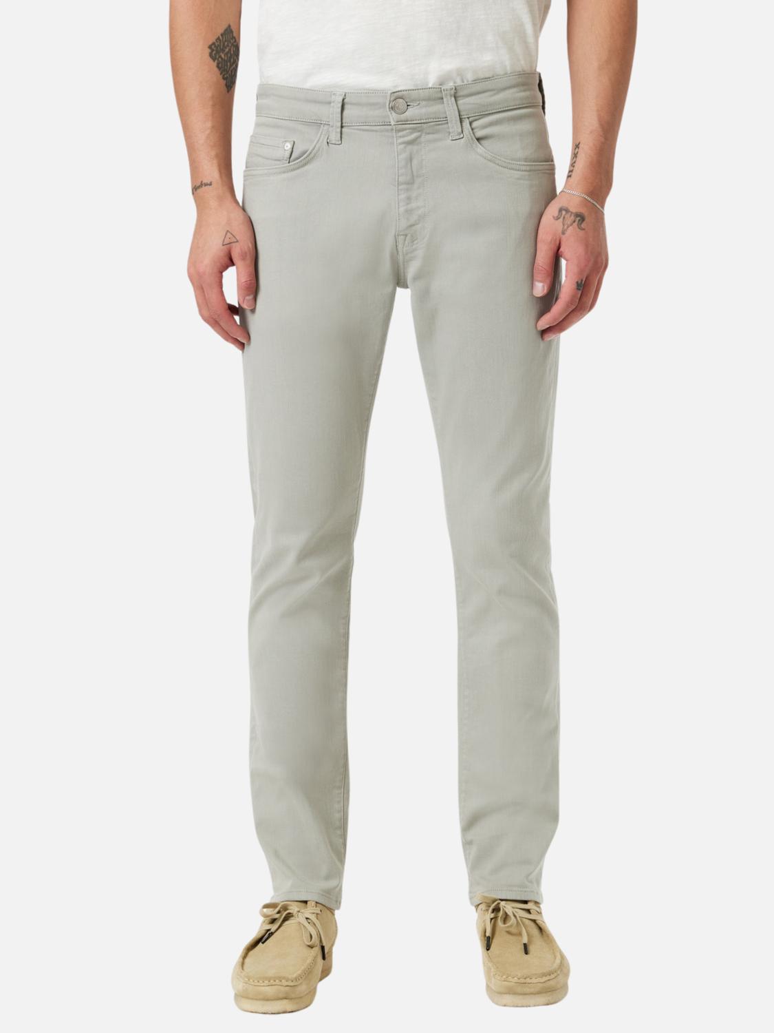 Mavi - Marcus Slim Straight Jean