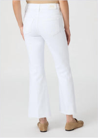 Paige - Marlow Skimmer Jean