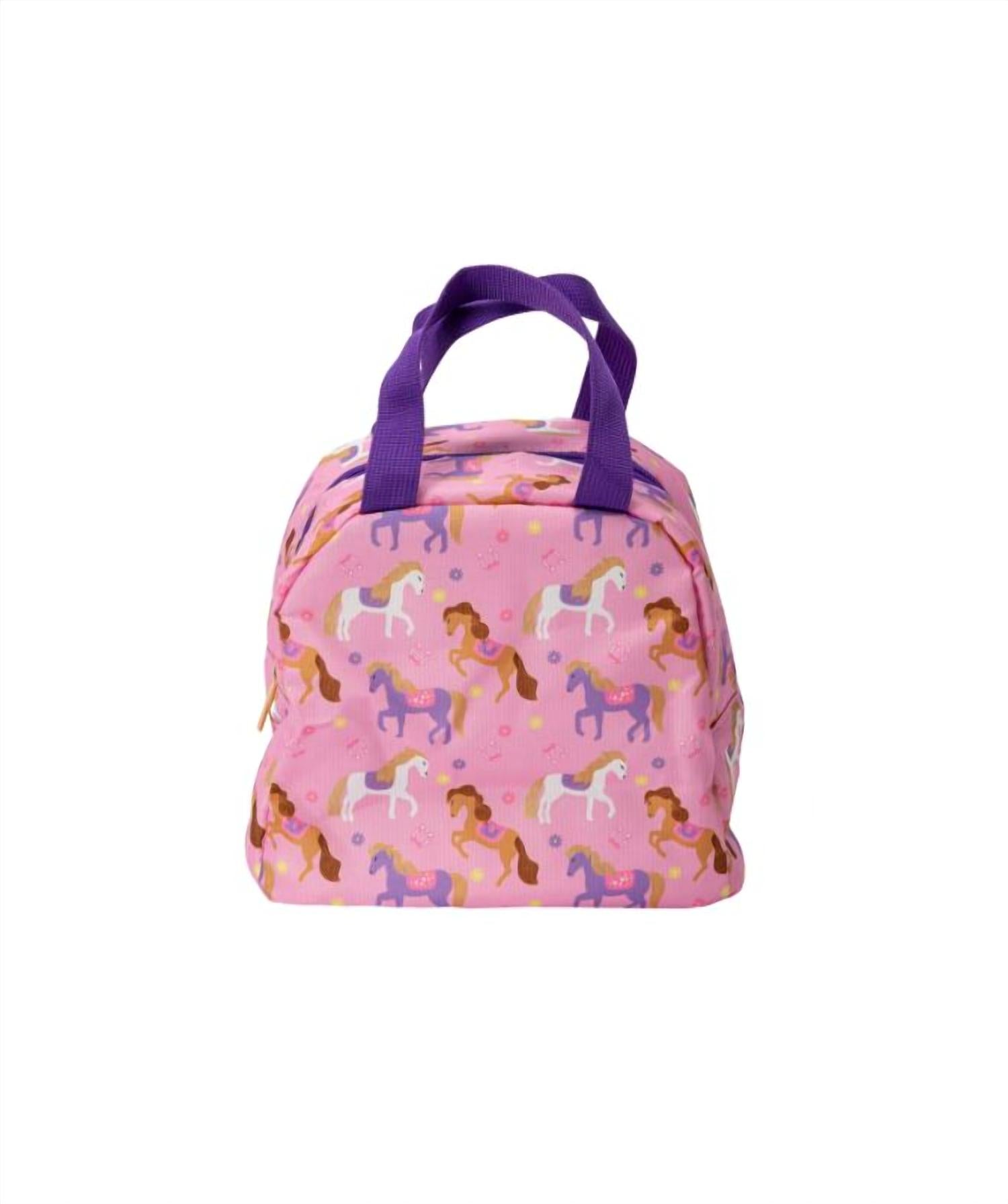 Jane Marie - Kid's Horseplay Lunch Box