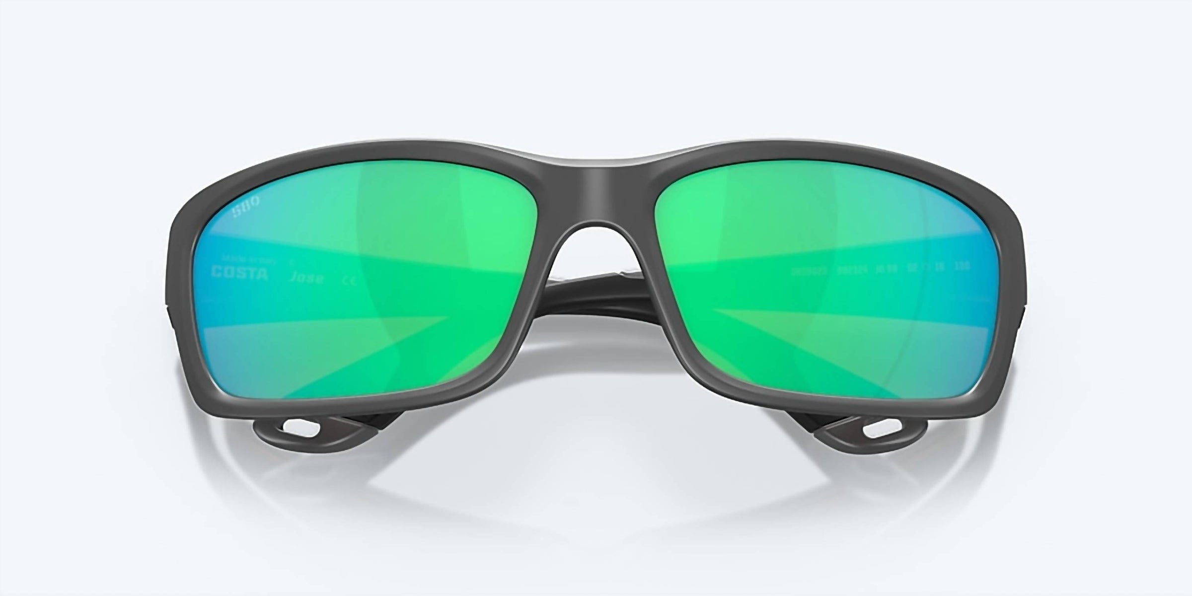 Costa Del Mar - Men's Jose Polarized Sunglasses 9023 - 24 - 62