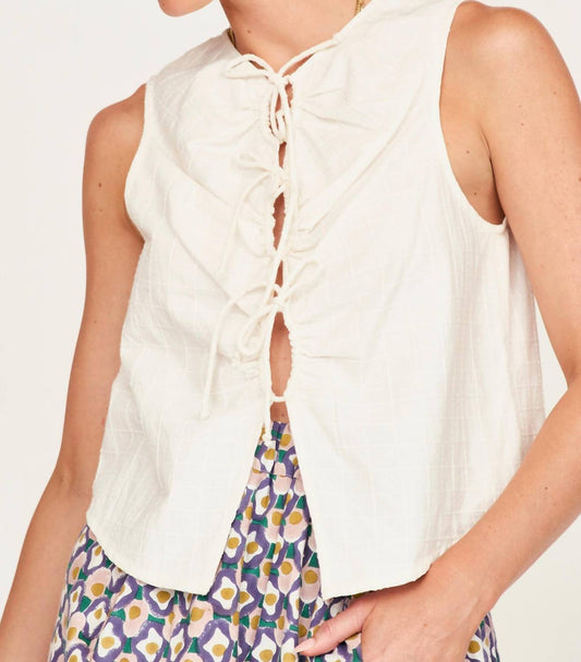 Mirth - Cerritos Top