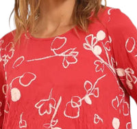Chalet Et Ceci - Gizel Floral Top