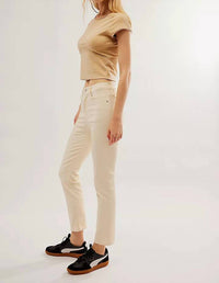 Edwin - Coated Skinny Jeans