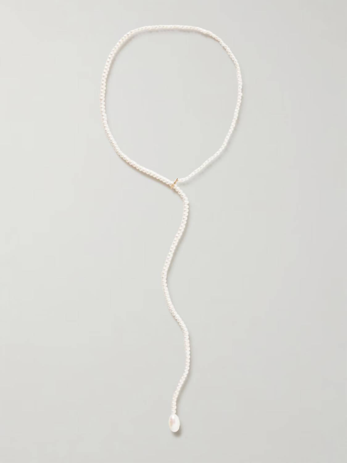 Loren Stewart - Women's Cosette Necklace
