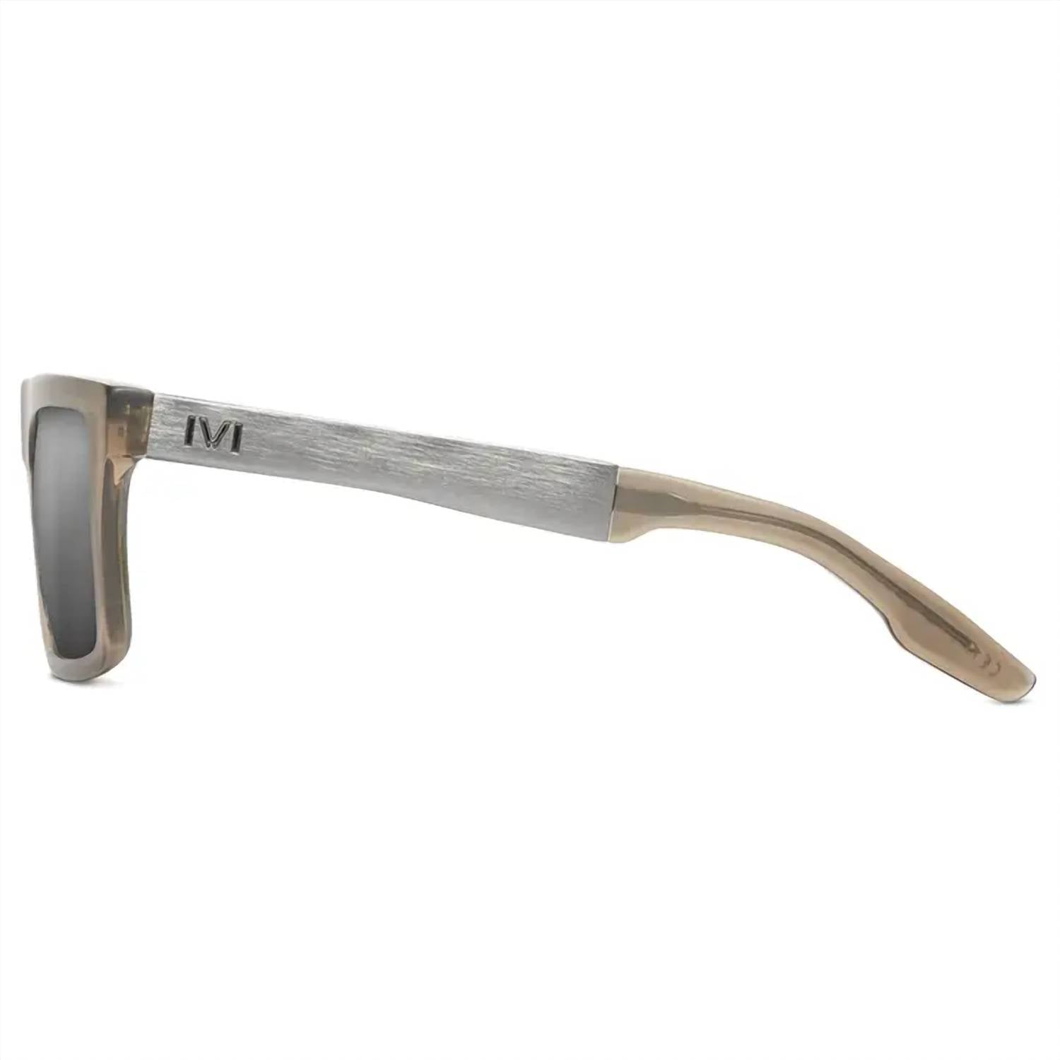 Ivi Vision - Unisex Sepulveda Sunglasses