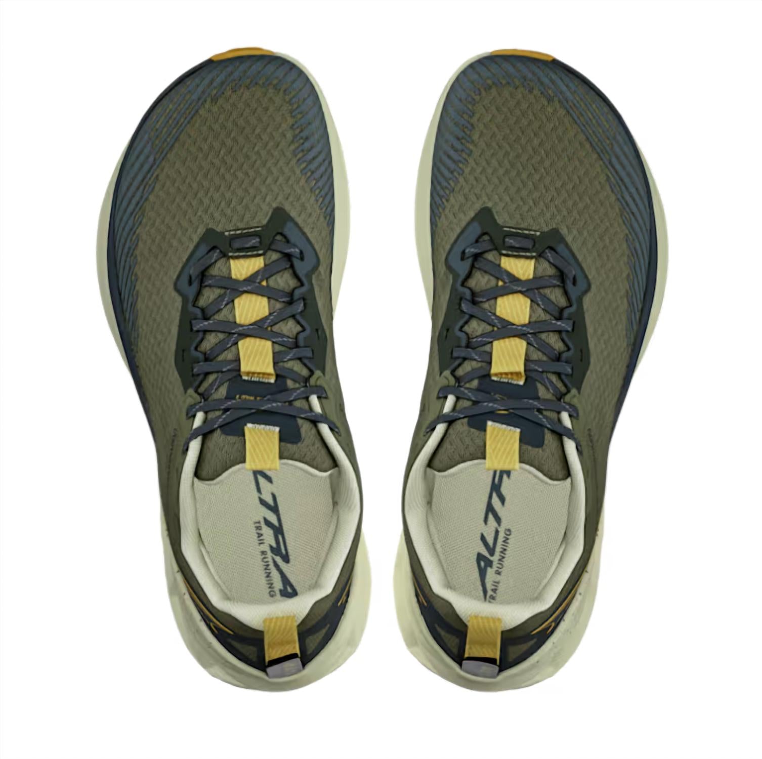 Altra - Men's Experience Wild 2 Shoes
