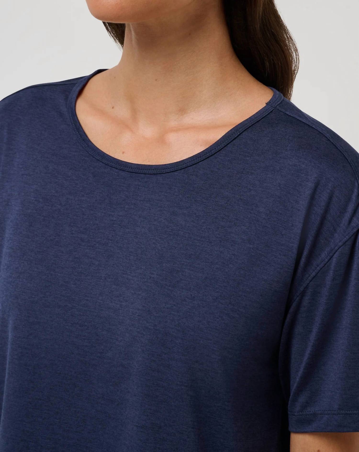 Travis Matthew - Skyloft Light Celestia Tee