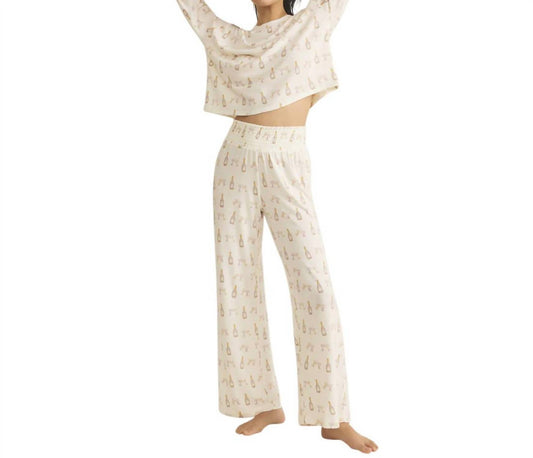 Z Supply - Dawn Champs Pant