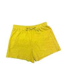 Mododoc - Women's Easy Pull On Drawstring Shorts