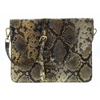 Jane Marie - Women's Dallas Messenger Bag