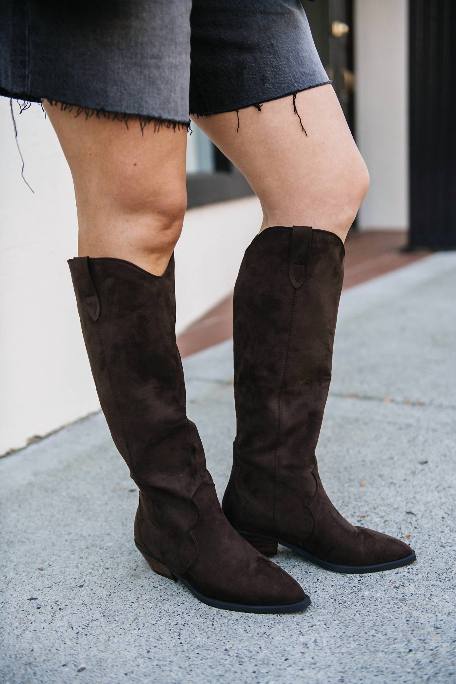 Billini - Women's Helix Western Boot