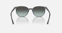 Ray Ban - Elliot Small Non Polarized Sunglasses Rb2197 - 1391gk