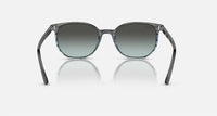 Ray Ban - Elliot Medium Non Polarized Sunglasses Rb2197 - 1391gk