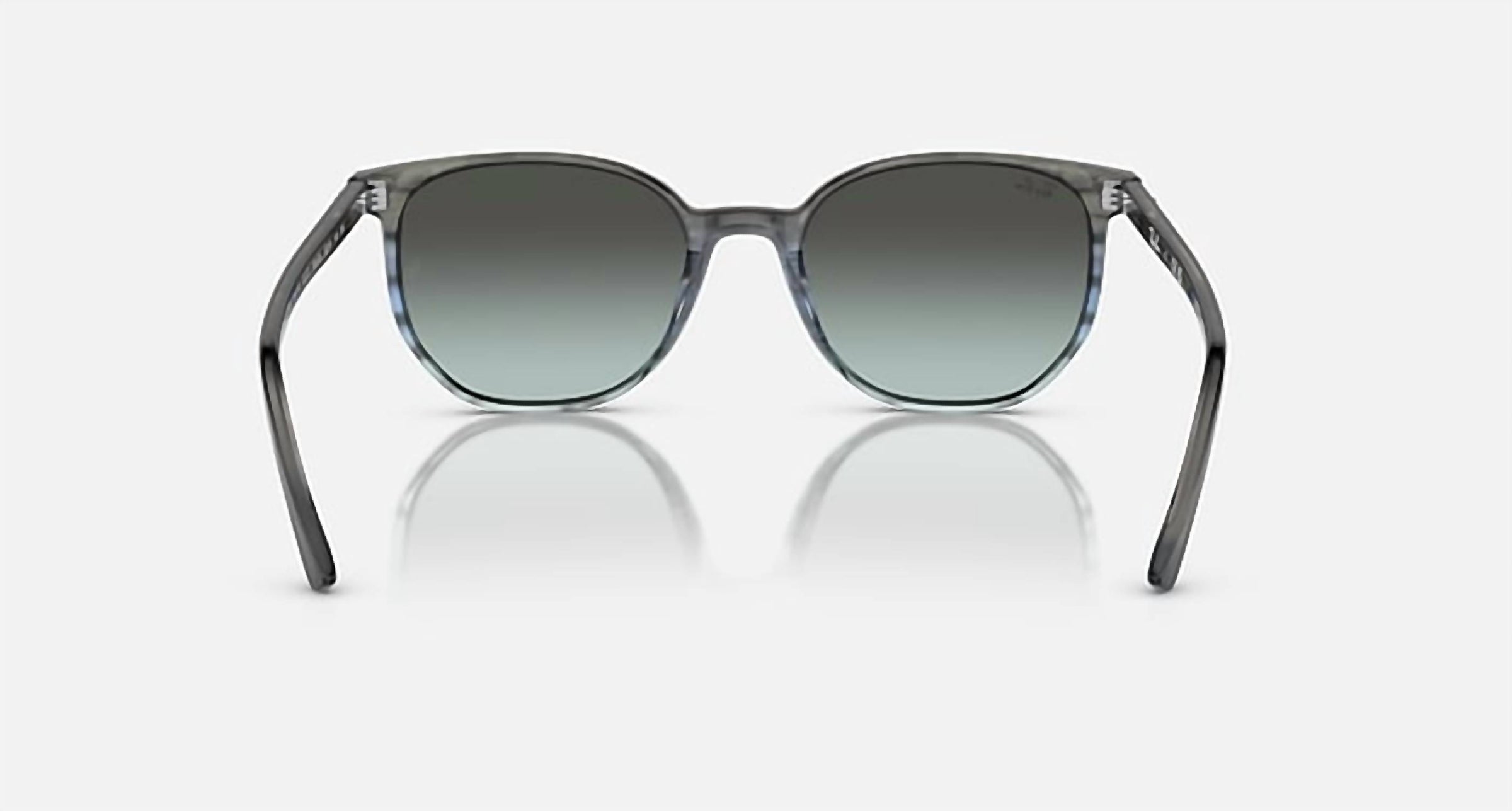 Ray Ban - Elliot Medium Non Polarized Sunglasses Rb2197 - 1391gk