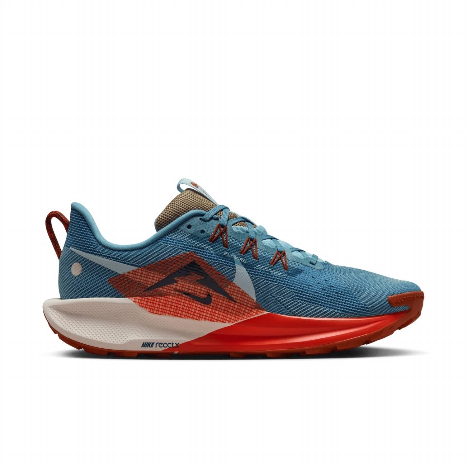 Nike - Men's Pegasus Trail 5 Running Shoes