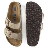 Birkenstock - Women's Arizona Soft Footbed Sandal