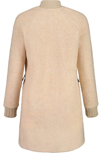 Maloja - Wilden Jacket Top