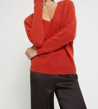 Ottod'Ame - Wool Sweater