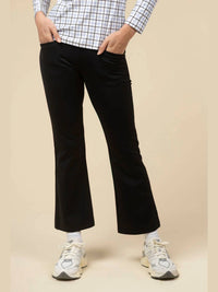Smith & Quinn - Payton High Rise Flare Pants