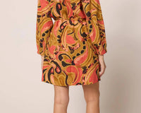 Cleobella - Elisha Mini Dress