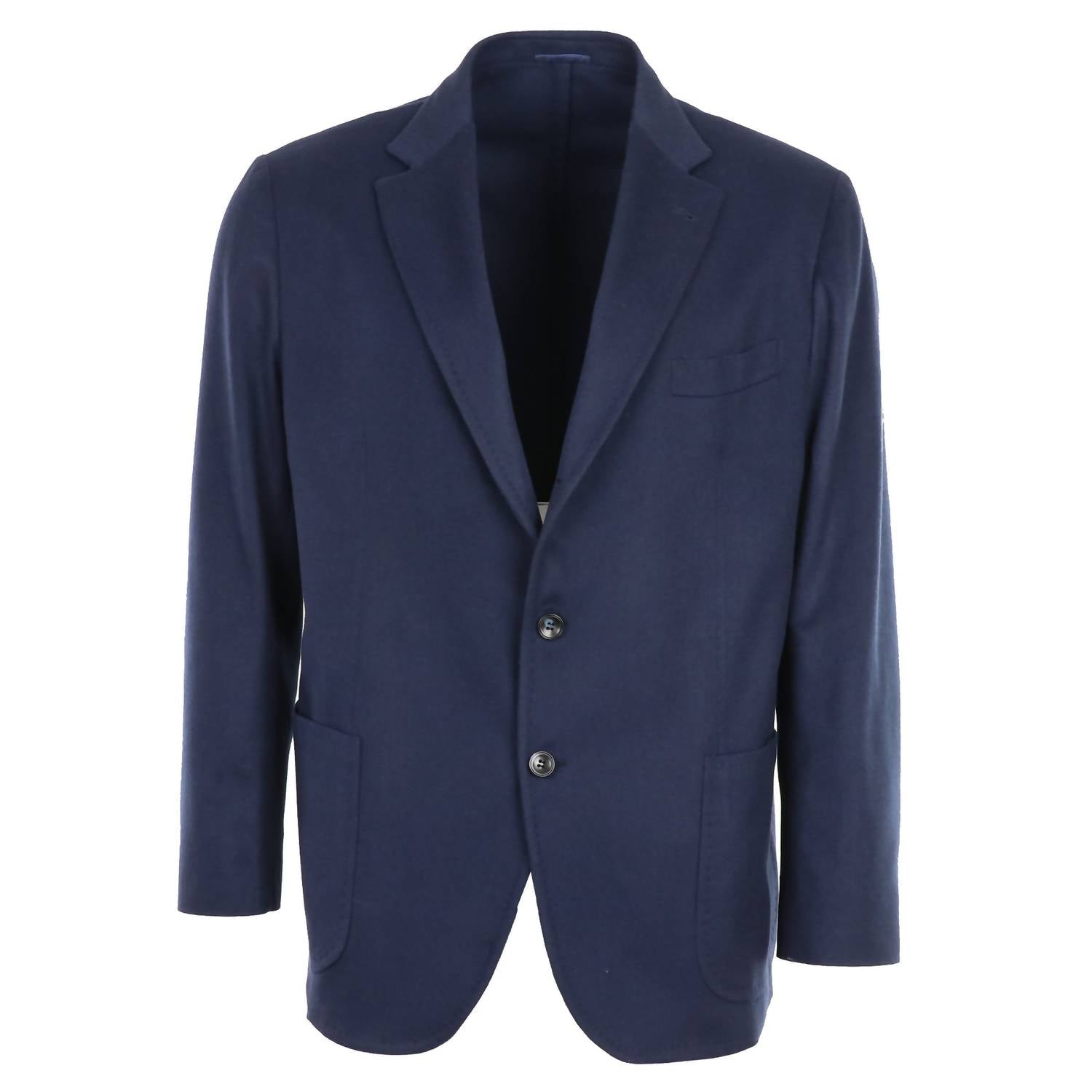 Sartorio - Men's Summer Cashmere Soft Coat
