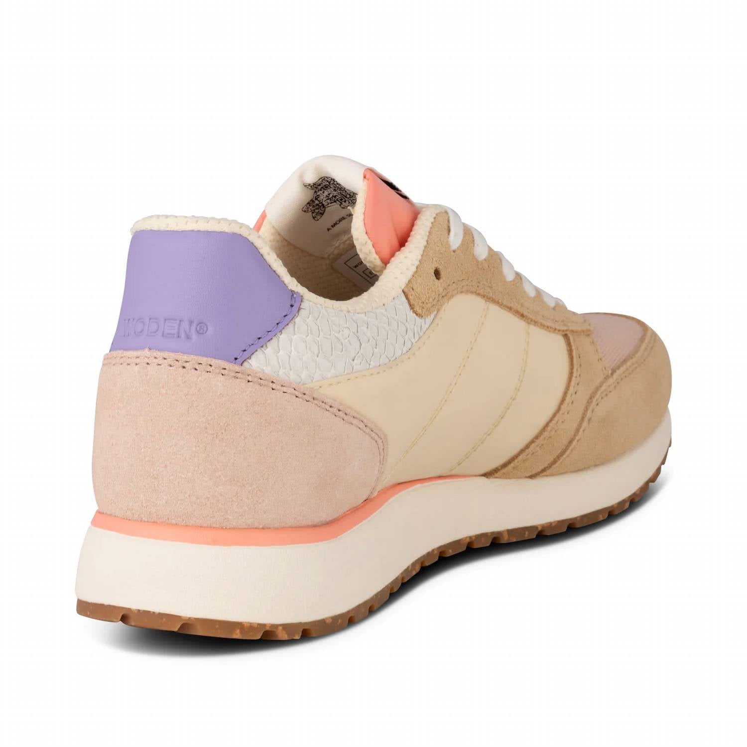 Woden - Women's Ronja Sneaker
