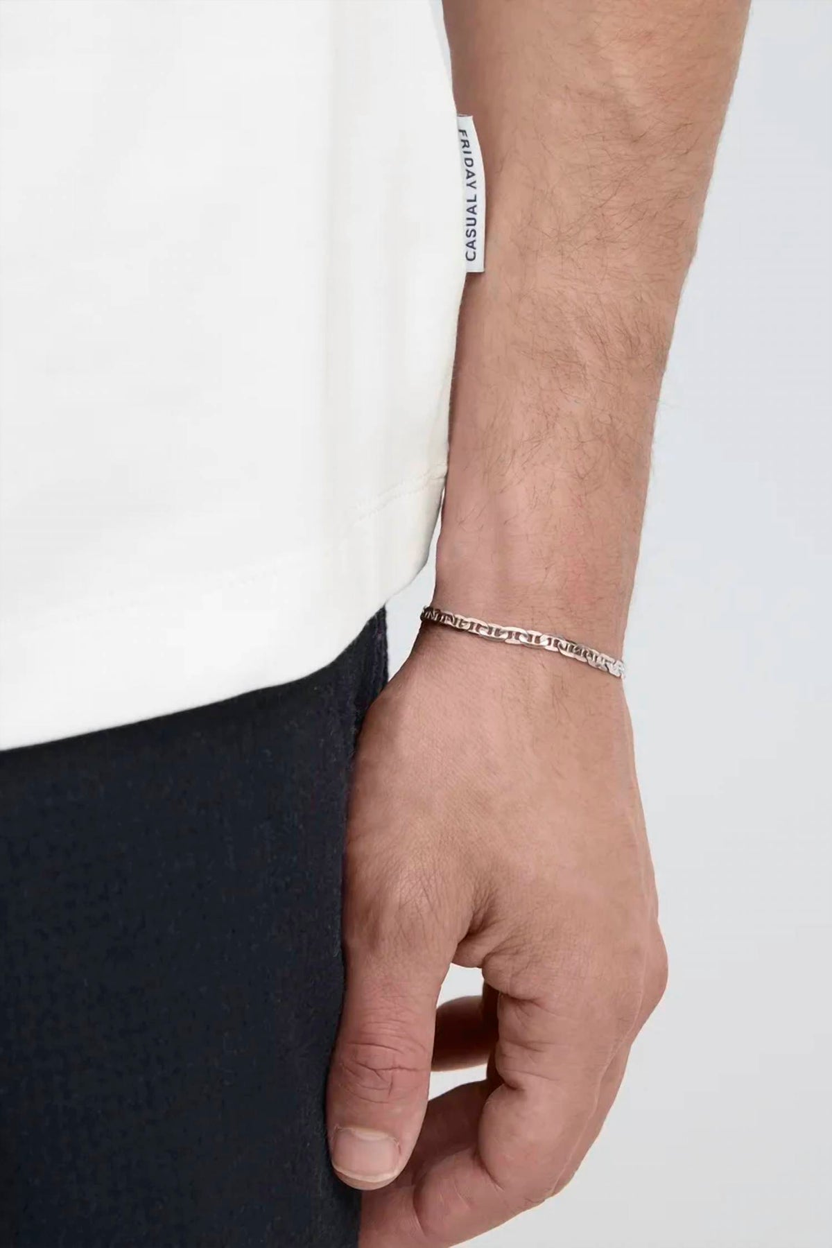 Casual Friday - Men's Ekberg Relaxed Top