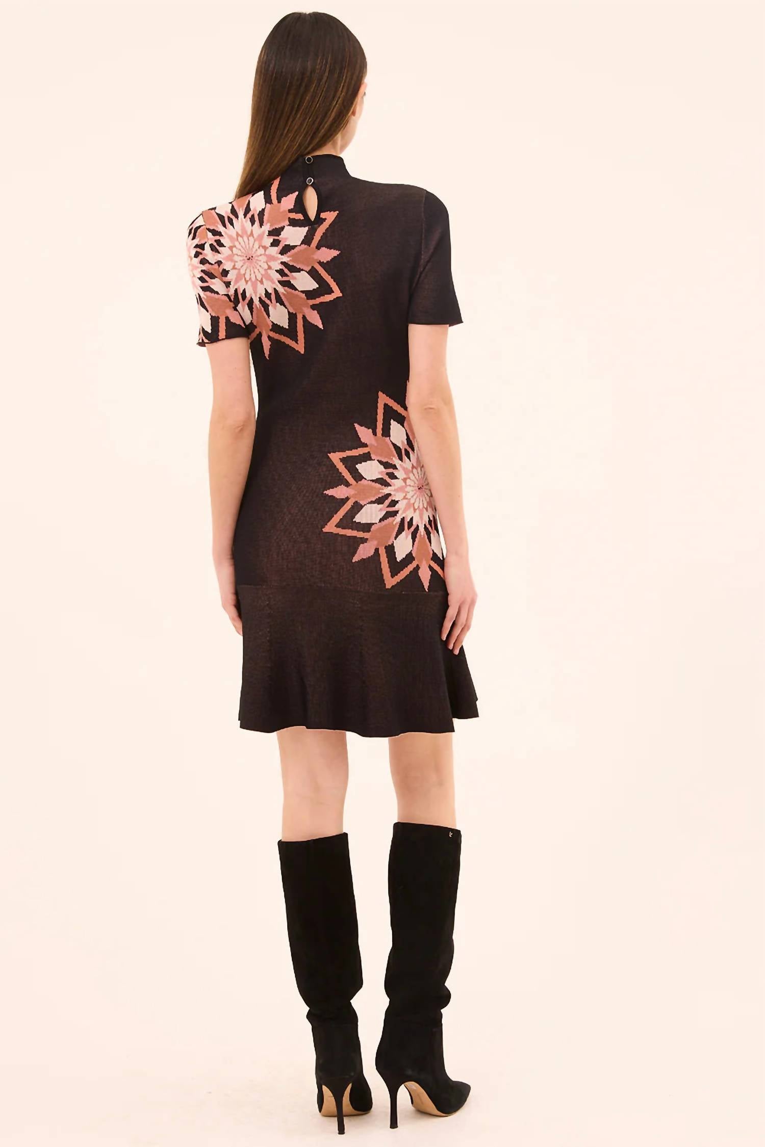 Misa Los Angeles - Allie Mini Dress