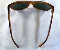 Ivi Vision - Unisex Standard Sunglasses