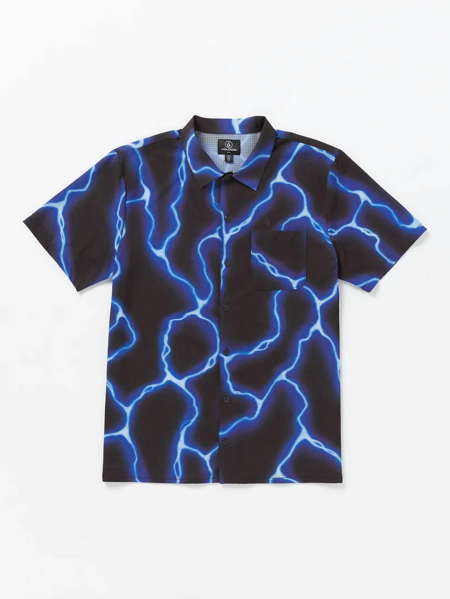 Volcom - Spinks Short Sleeve Shirt