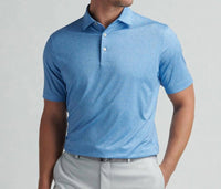 Peter Millar - Men's Performance Jersey Polo