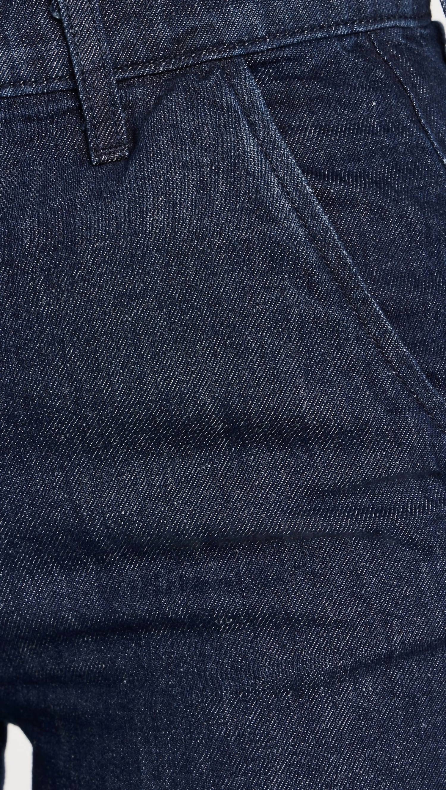 Askk Ny - Denim Tailored Trouser