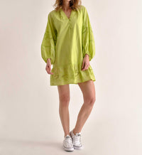 Cartolina Nantucket - Selwin Mini Dress