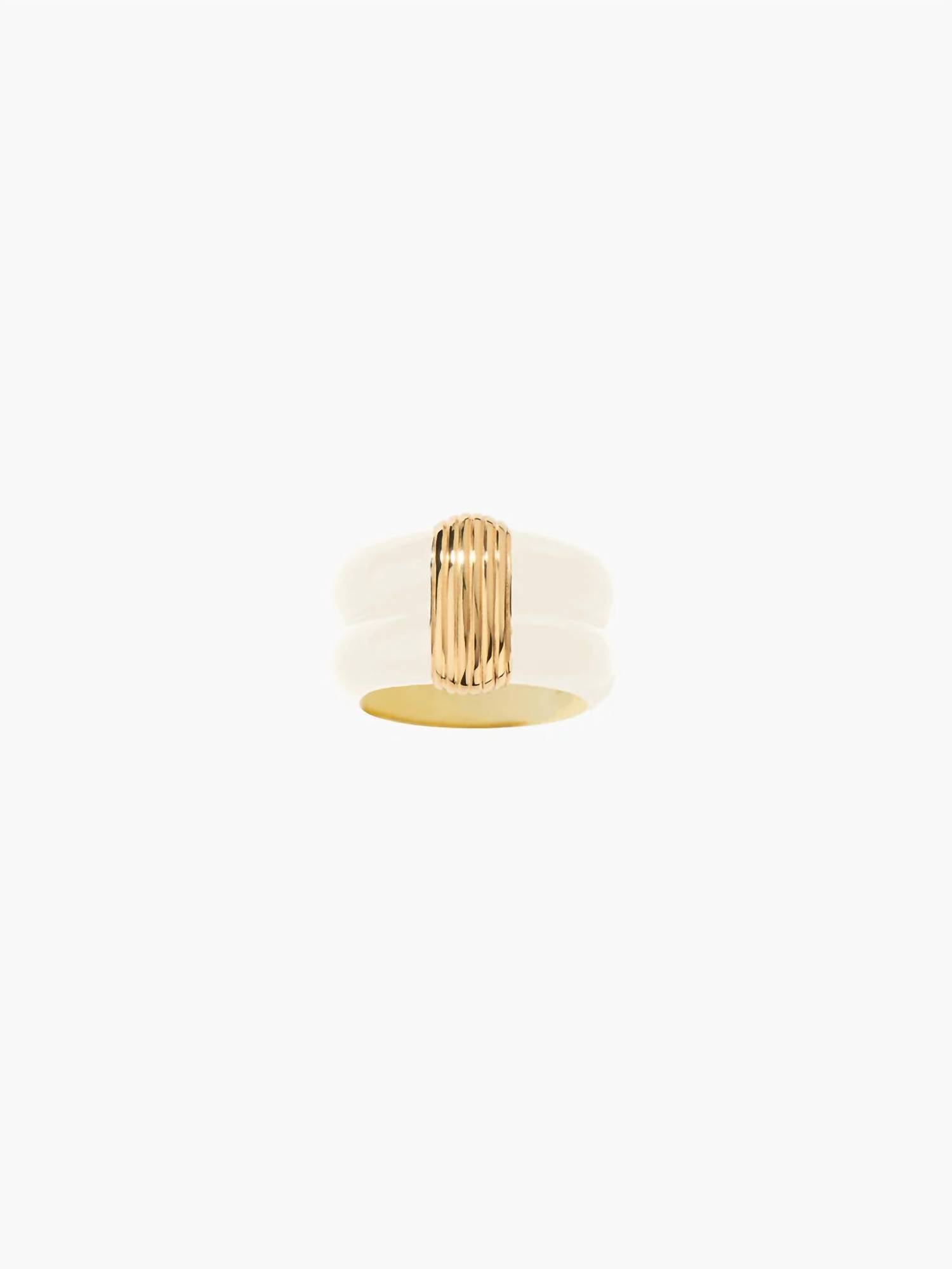 Aurelie Bidermann - Women's Katt Ring