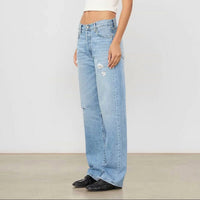 Eterne - Saint Boyfriend Jeans