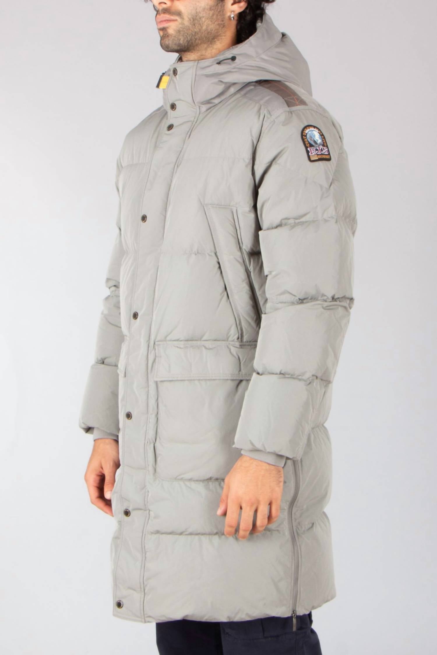 Parajumpers - Long Bear Puffer Jacket