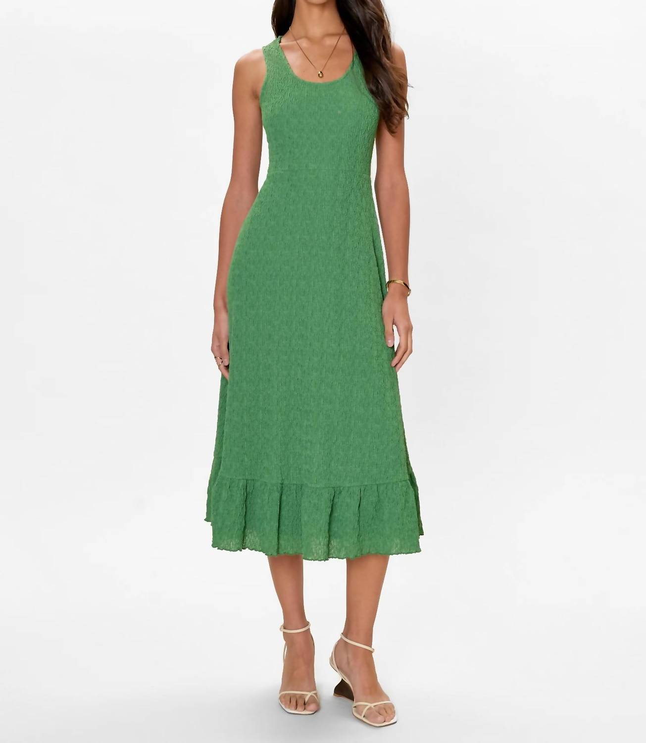 Rebecca Taylor - Taryn Knit Dress