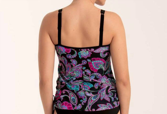 Anita - Alassio Mastectomy Tankini Top