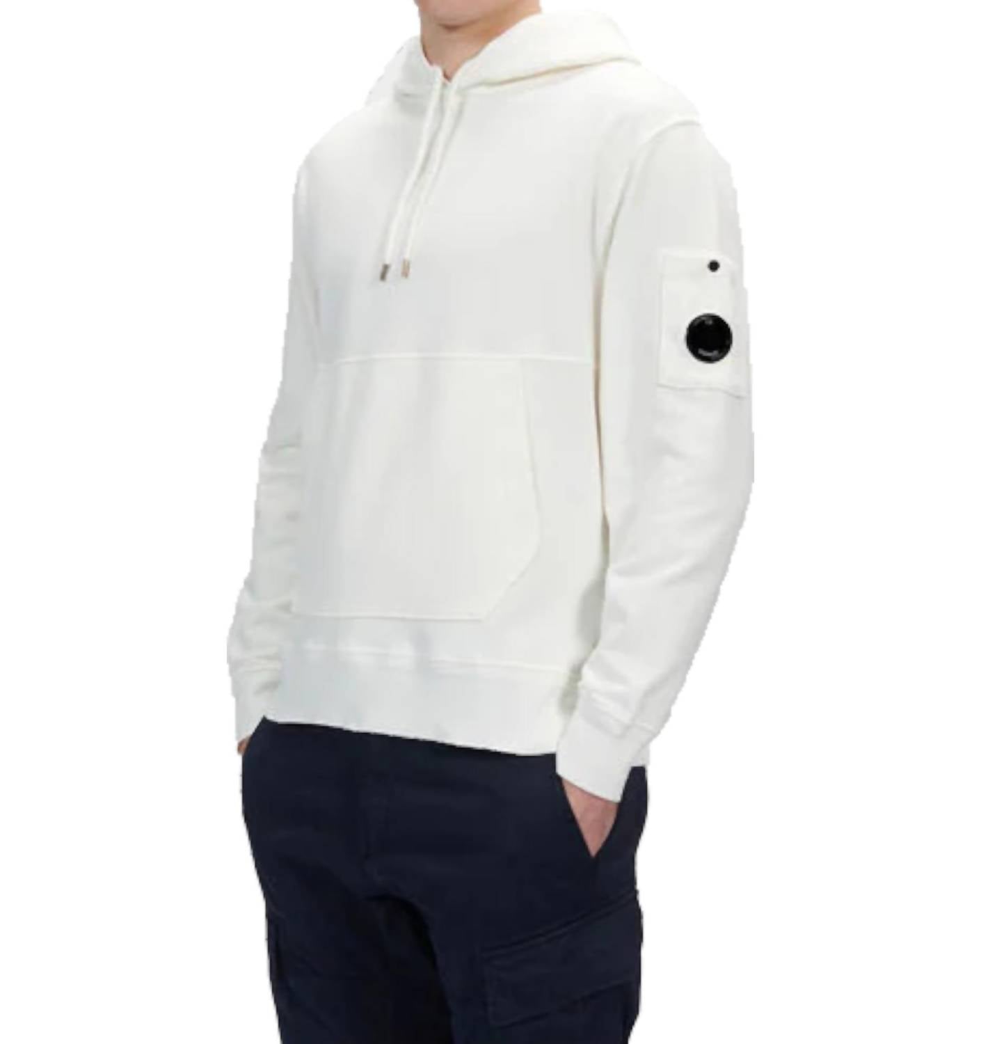 C.P. Company - Hooded Sweatshirts