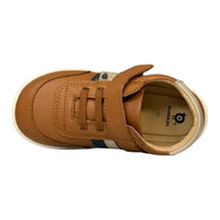 Oldsoles - Toddler's Team Sport Casual Sneaker