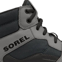 Sorel - Men's Explorer Sneaker Mid Shoe
