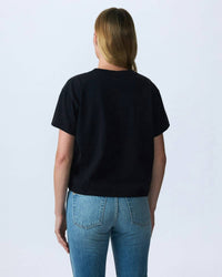 Slvrlake - Square Short Sleeve Tee