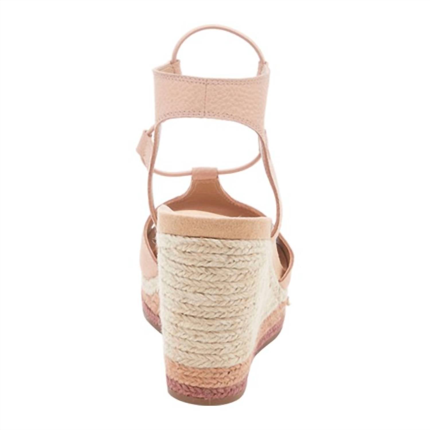 Lucky Brand - Women's LK Yejida 2 Espadrille Wedges