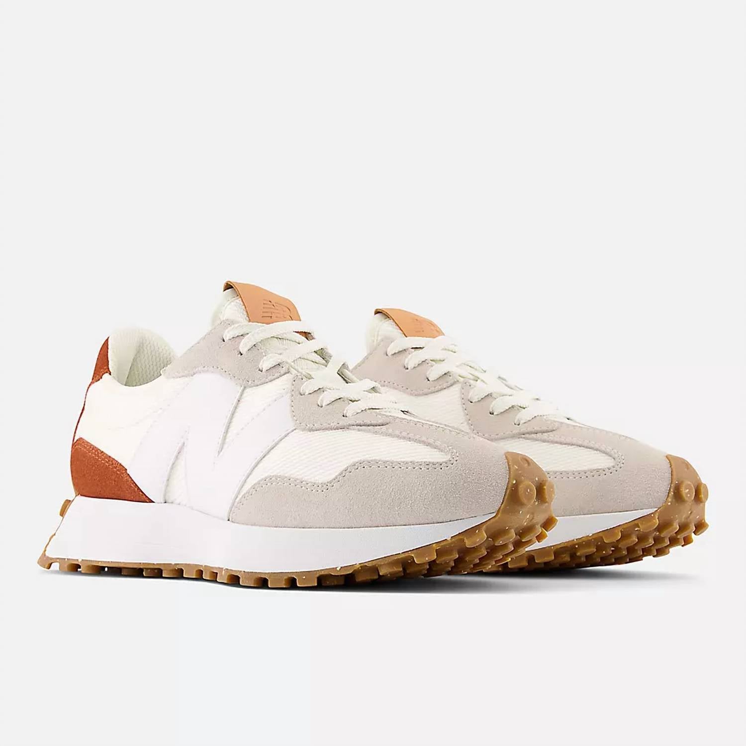 New Balance - Women's 327 Sneakers
