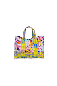 Bell - Women's Canvas Tote Bag