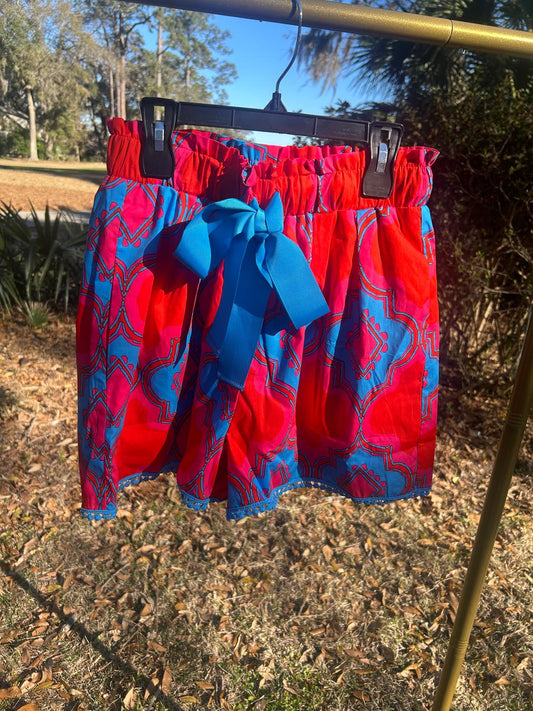 Sugarlips - Bella Shorts