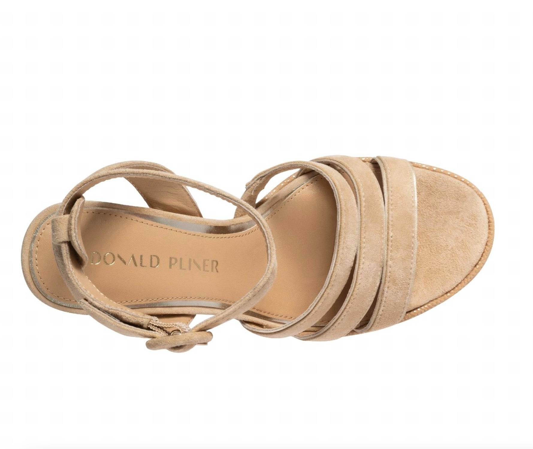 Donald Pliner - Women's Baybi Heels