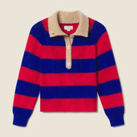 Trovata - Juneau Stripe Sweater